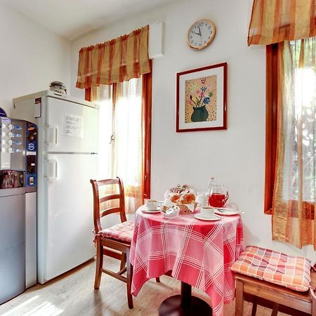 Casa Di Sara Bed & Breakfast Венеция Екстериор снимка