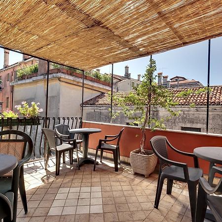 Casa Di Sara Bed & Breakfast Венеция Екстериор снимка