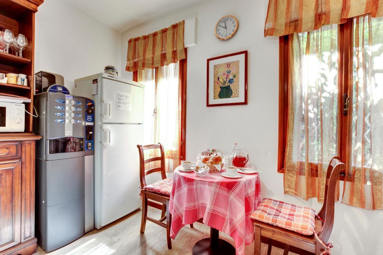 Casa Di Sara Bed & Breakfast Венеция Екстериор снимка