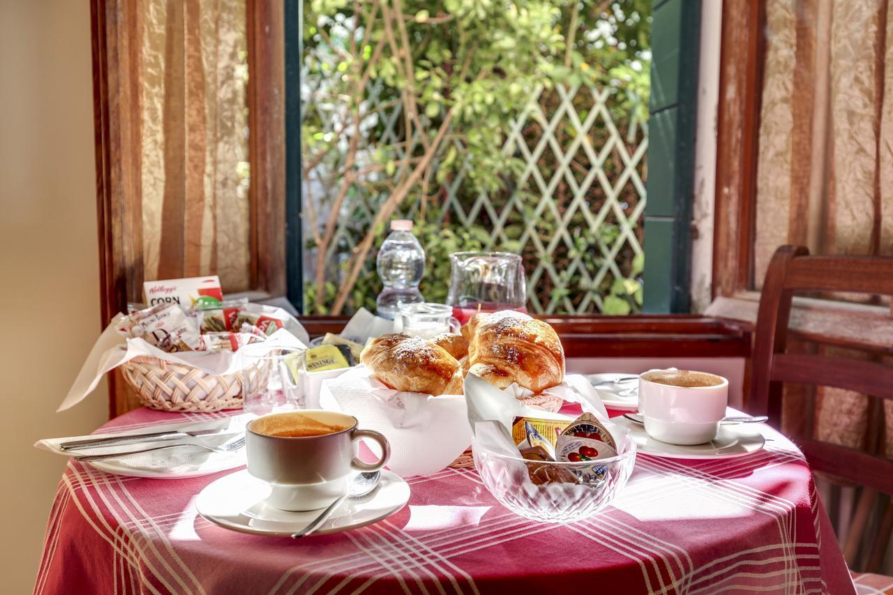 Casa Di Sara Bed & Breakfast Венеция Екстериор снимка