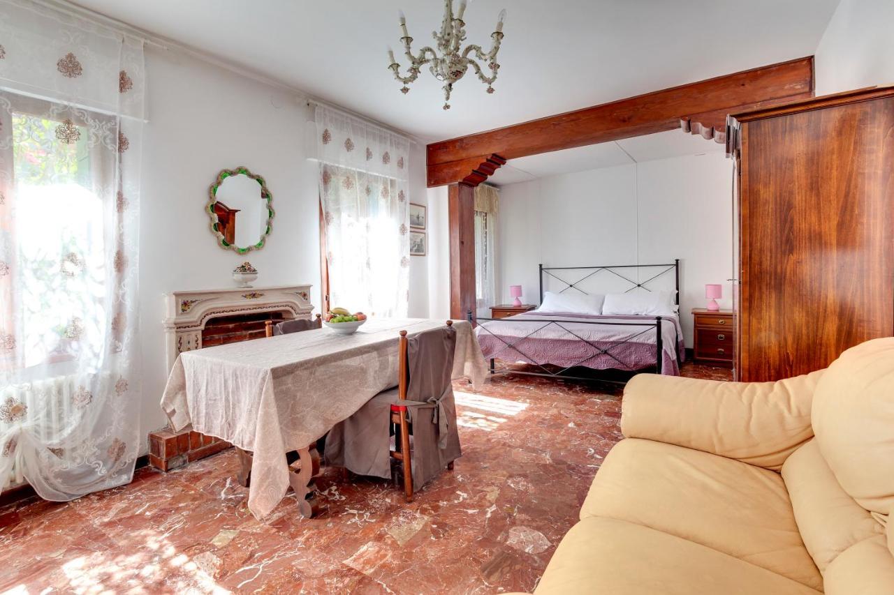Casa Di Sara Bed & Breakfast Венеция Екстериор снимка