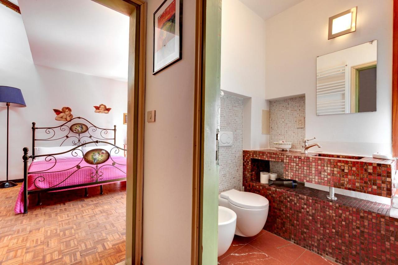 Casa Di Sara Bed & Breakfast Венеция Екстериор снимка