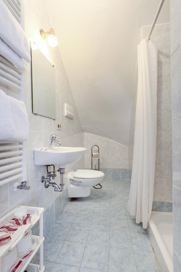 Casa Di Sara Bed & Breakfast Венеция Екстериор снимка