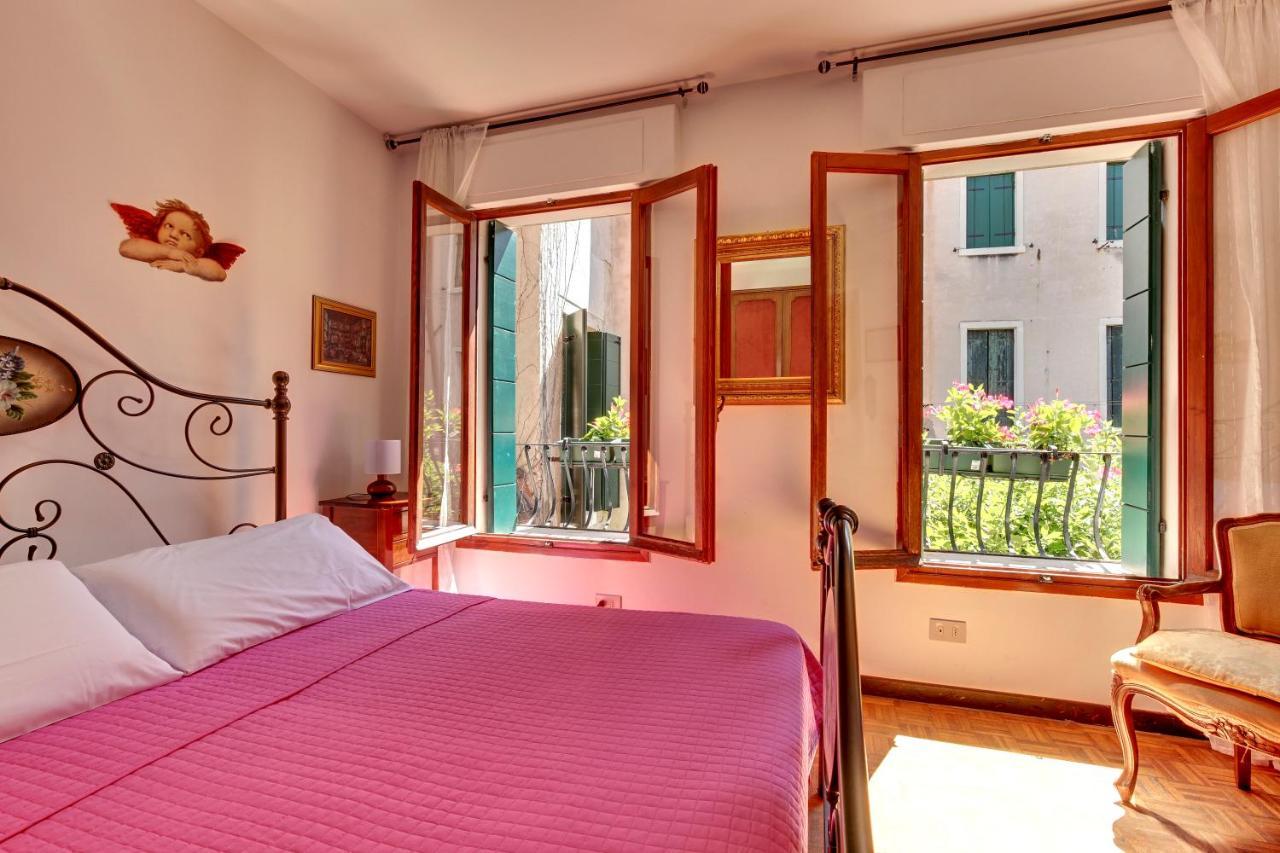 Casa Di Sara Bed & Breakfast Венеция Екстериор снимка