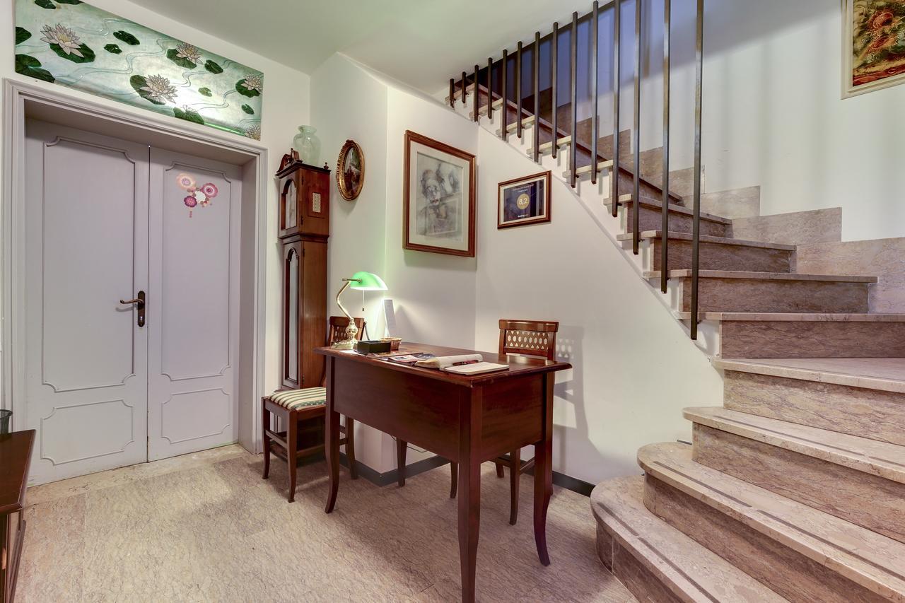 Casa Di Sara Bed & Breakfast Венеция Екстериор снимка