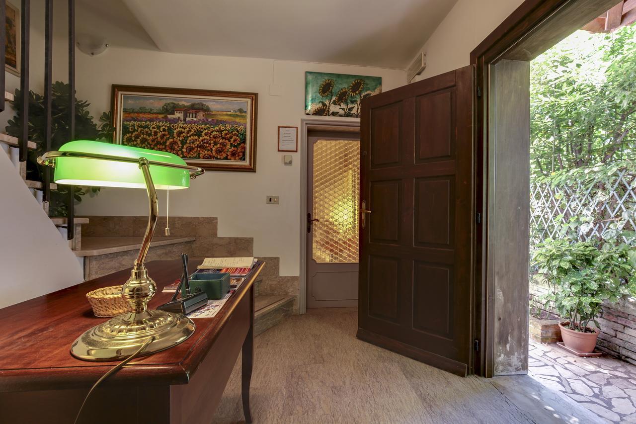 Casa Di Sara Bed & Breakfast Венеция Екстериор снимка