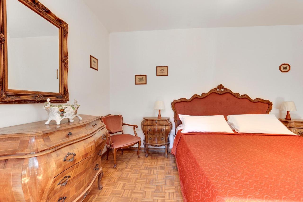 Casa Di Sara Bed & Breakfast Венеция Екстериор снимка